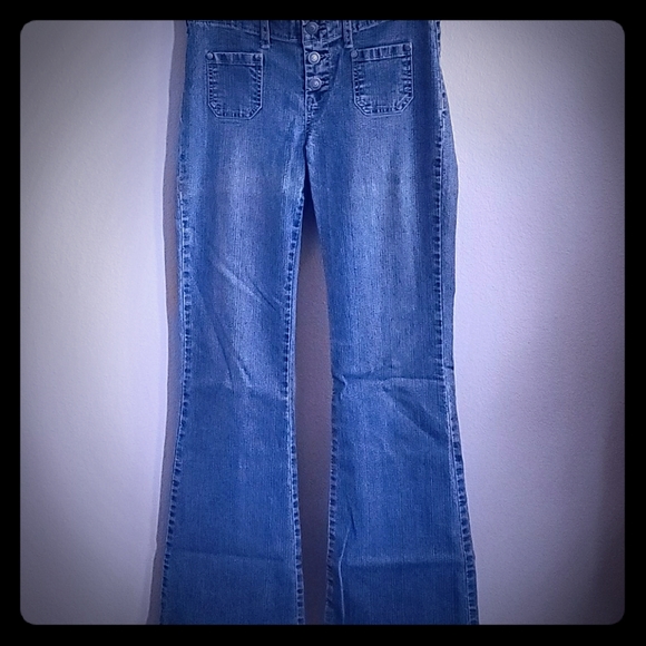 Hydraulic Denim - Jeans Hydraulic Denim - Jeans